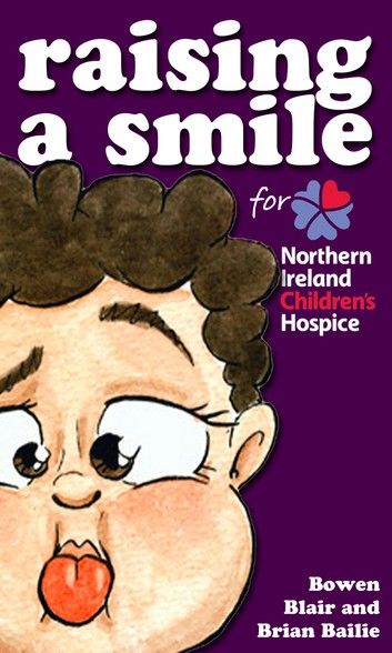 Raising a Smile for Northern Ireland Children\