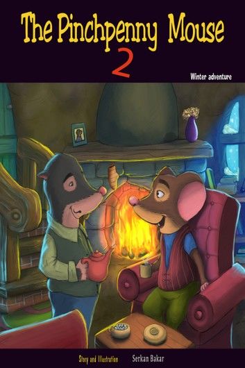 The Pinchpenny Mouse 2: Winter Adventure