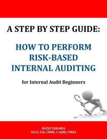 A Step By Step Guide: How to Perform Risk Based Internal Auditing for Internal Audit Beginners