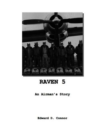 Raven 5: An Airman\