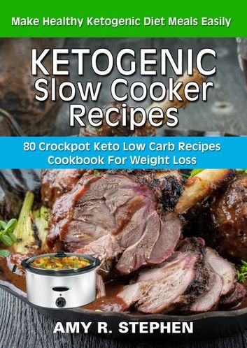 Ketogenic Slow Cooker Recipes