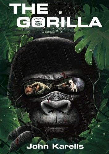 The Legend Of The Gorilla