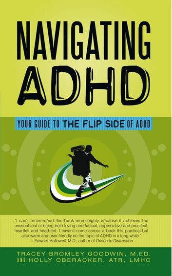 Navigating ADHD