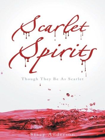 Scarlet Spirits