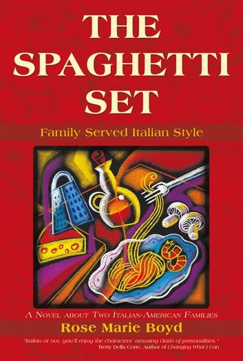 The Spaghetti Set