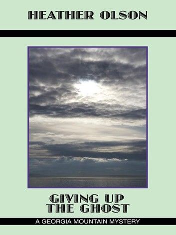 Giving up the Ghost