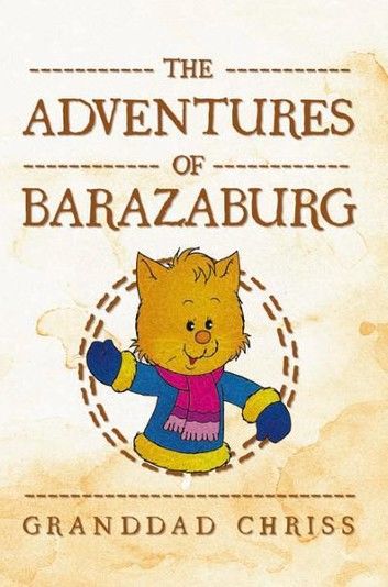 The Adventures of Barazaburg