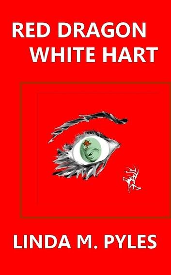 Red Dragon White Hart