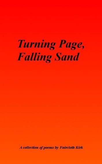 Turning Page, Falling Sand