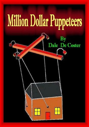 Million Dollar Puppeteers