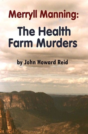 Merryll Manning: The Health Farm Murders