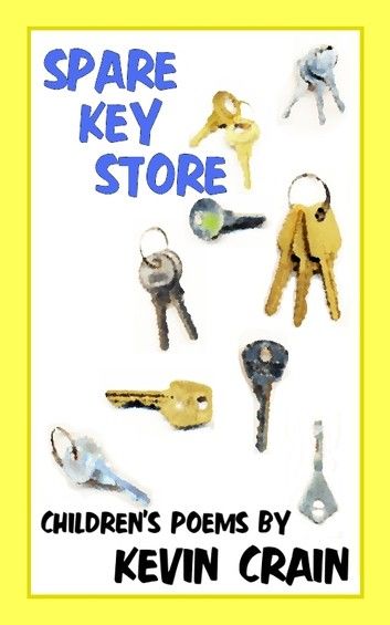 Spare Key Store