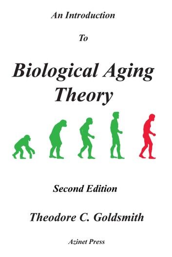 An Introduction to Biological Aging Theory