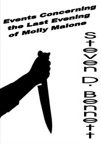 Events Concerning the Last Evening of Molly Malone