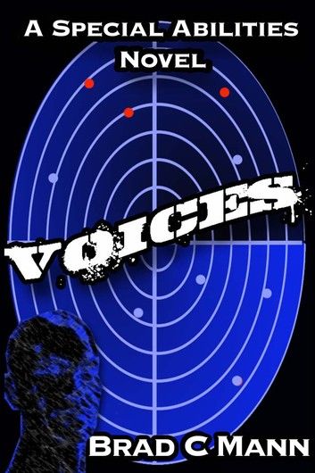Voices: A Special Abilities Novel Series