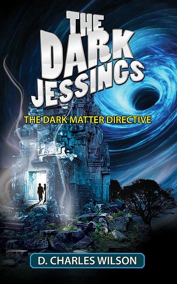 The Dark Matter Directive (The Dark Jessings)