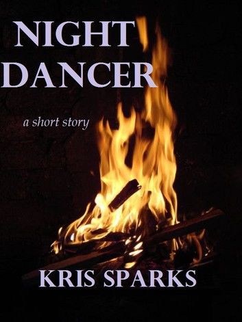 Night Dancer [a short story]