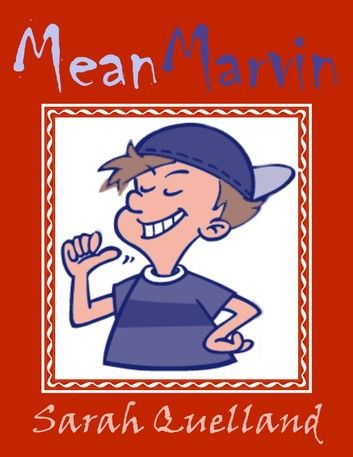 Mean Marvin