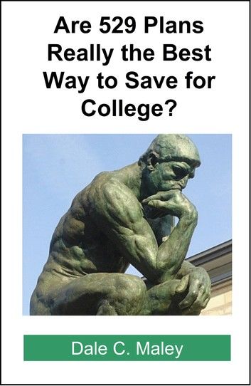 Are 529 Plans Really the Best Way to Save for College?