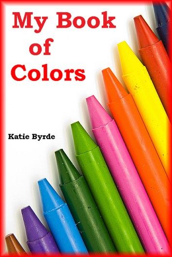 My Book of Colors