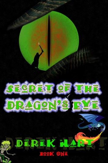 Secret of the Dragon\