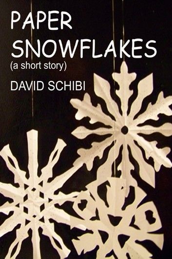 Paper Snowflakes