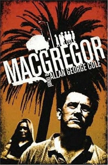 MacGregor