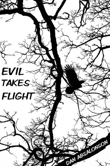 Evil Takes Flight