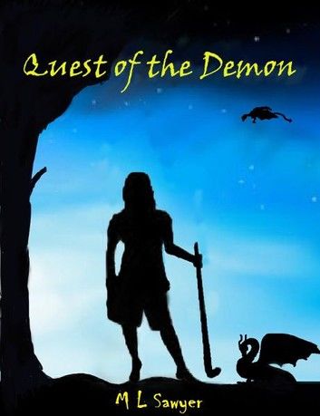 Quest of the Demon