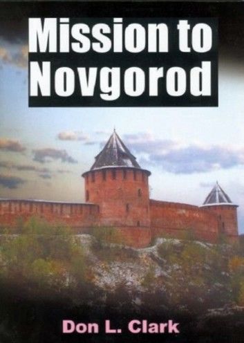 Mission to Novgorod