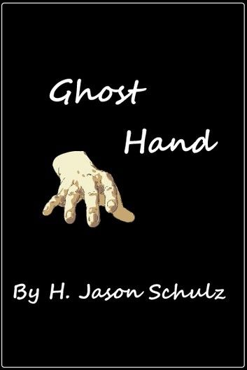 Ghost Hand