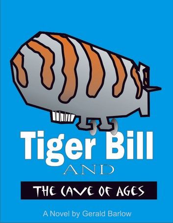 Tiger Bill and The Cave of Ages