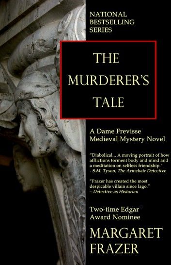 The Murderer\