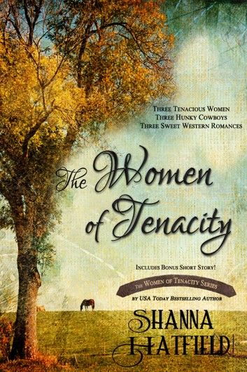 The Women of Tenacity