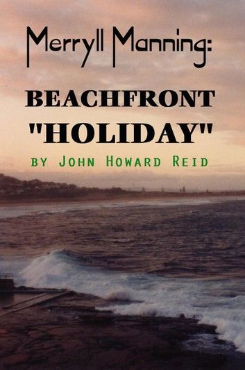 Merryll Manning: Beachfront Holiday