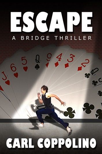 ESCAPE! a bridge thriller