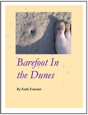 Barefoot in the Dunes