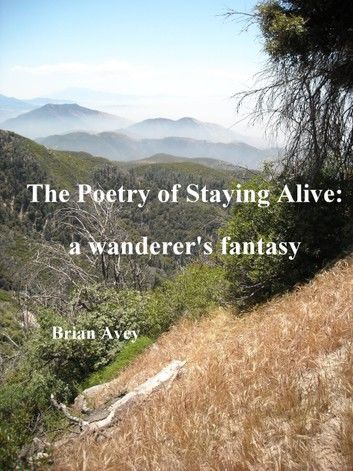 The Poetry of Staying Alive