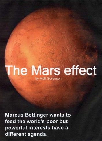 The Mars Effect