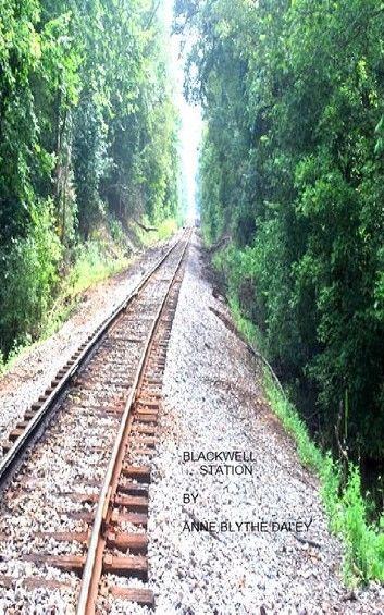 Blackwell Station