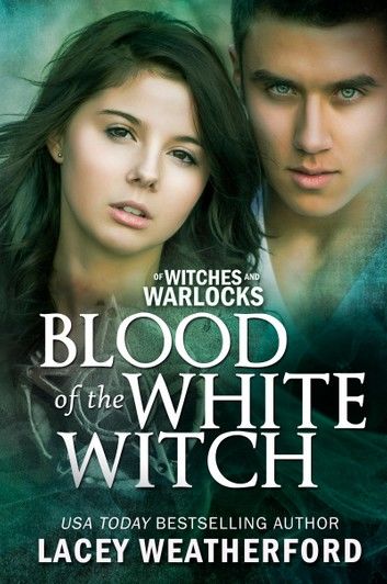 Blood of the White Witch