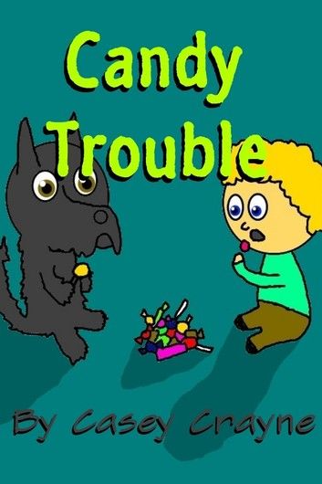 Candy Trouble