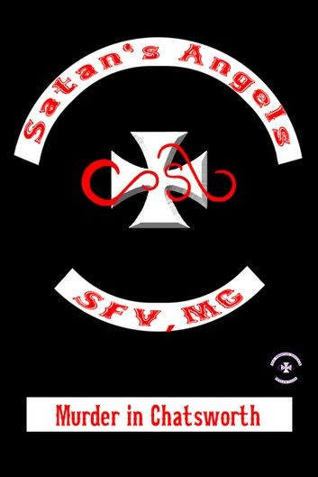 Murder in Chatsworth (A Satan\