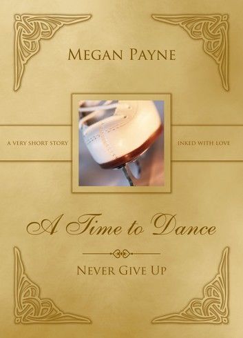 A Time to Dance: a drabble