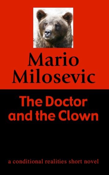 The Doctor and the Clown
