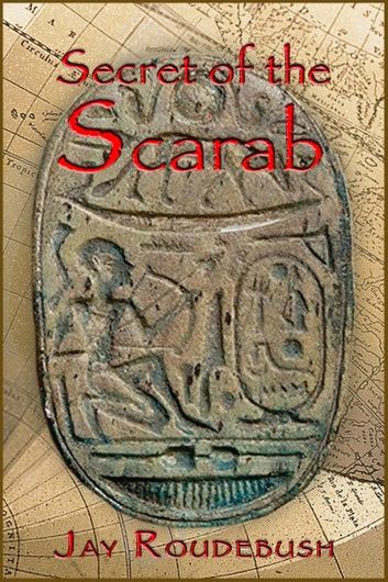 Secret of the Scarab