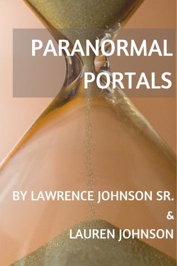 Paranormal Portals