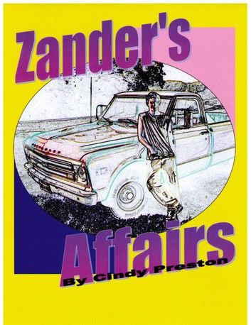 Zander\