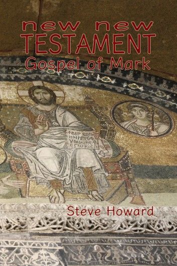 New New Testament Gospel of Mark