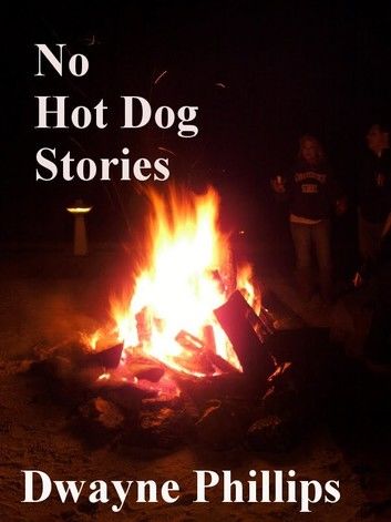 No Hot Dog Stories